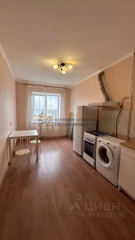 1-к кв. Башкортостан, Уфа Южный мкр, ул. Загира Исмагилова (45.0 м) - Фото 1