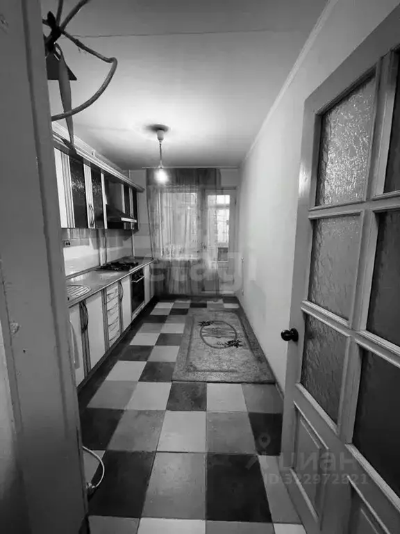 3-к кв. Ставропольский край, Ставрополь пер. Буйнакского, 8 (72.0 м) - Фото 1