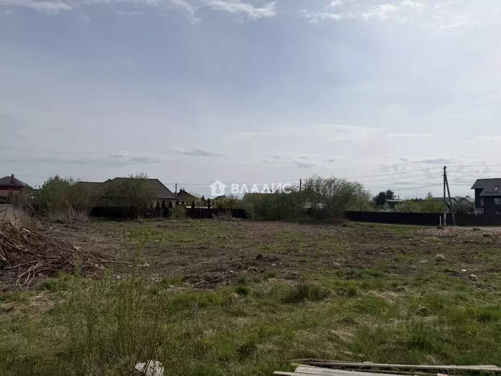 Участок в Калининградская область, Гурьевск Заречье СНТ,  (7.5 сот.) - Фото 2