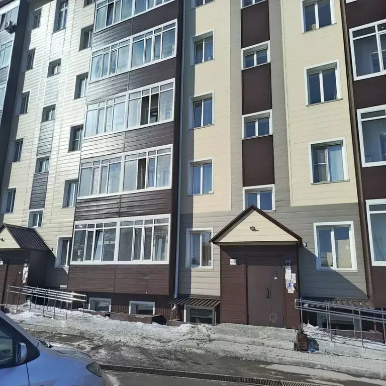 Студия Алтай, Горно-Алтайск ул. Петра Сухова, 6 (37.0 м) - Фото 1