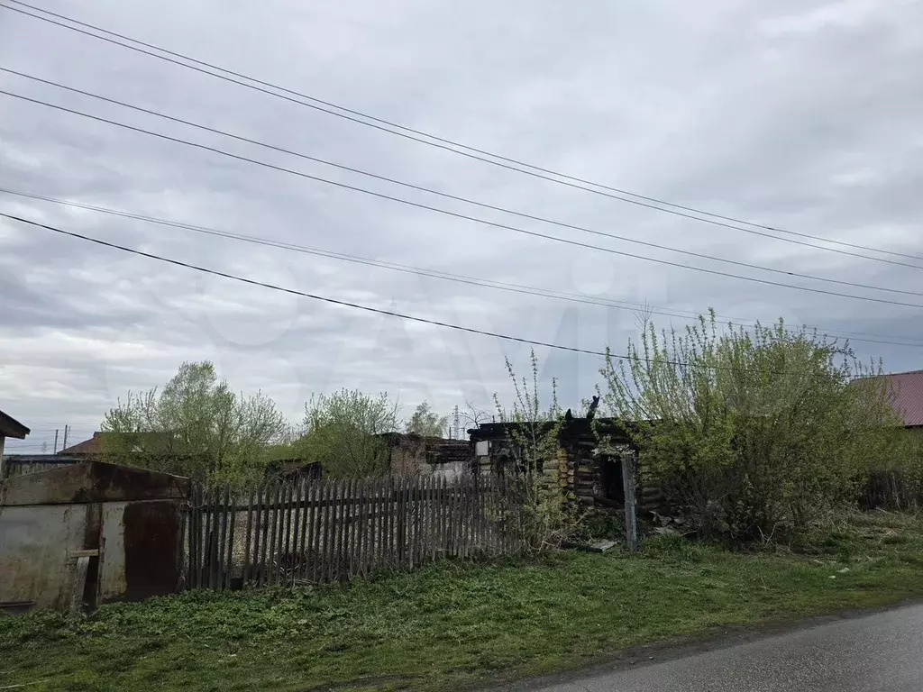 Участок 5 сот. (ИЖС) - Фото 0