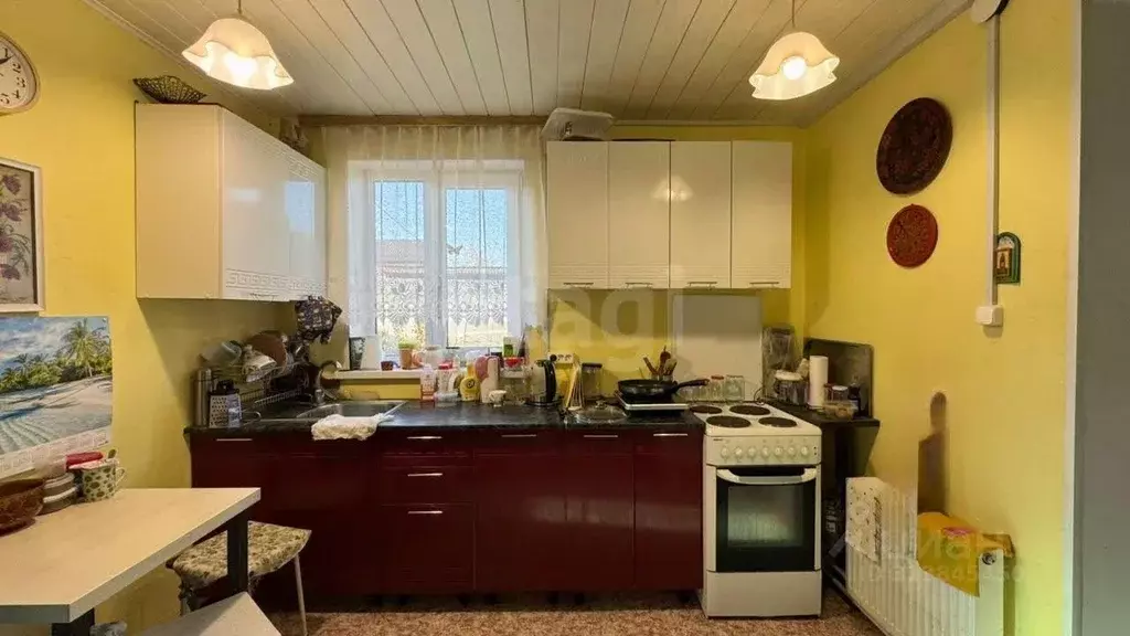 Дом в Тюменская область, Тюмень Меридиан СНТ, ул. 11-я Лесная (53 м) - Фото 0