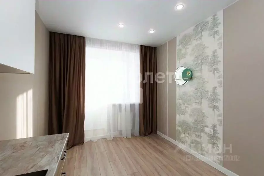 2-к кв. Тюменская область, Тюмень ул. Мельникайте, 138а (63.9 м) - Фото 2