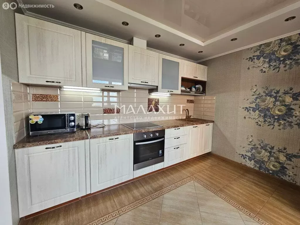 2-комнатная квартира: Самара, улица Николая Панова, 50 (70 м) - Фото 1