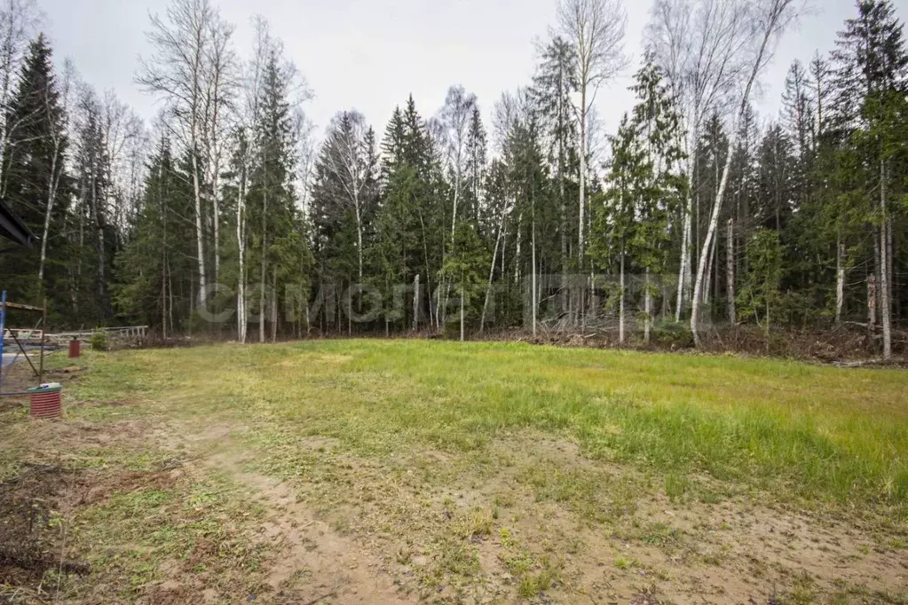 Участок в Московская область, Наро-Фоминский городской округ, Парус дп ... - Фото 2