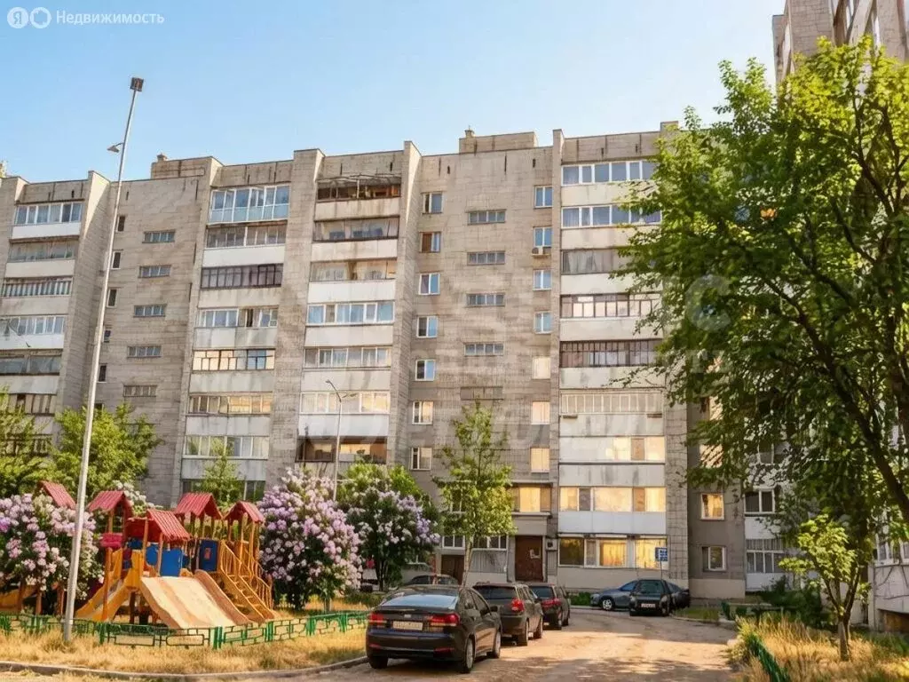 3-комнатная квартира: Тюмень, улица Дружбы, 157 (59 м) - Фото 1