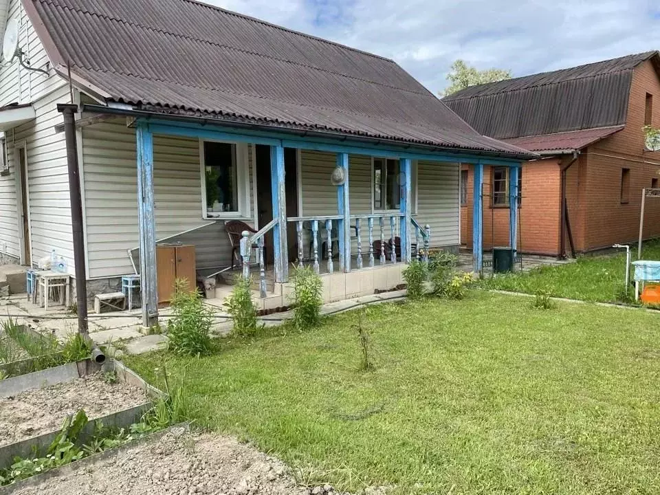 Дом в Москва, Москва, Троицк В мкр,  (50 м) - Фото 0
