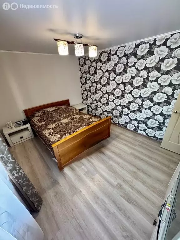 Дом в Смоленская область, Краснинский муниципальный округ, деревня ... - Фото 2