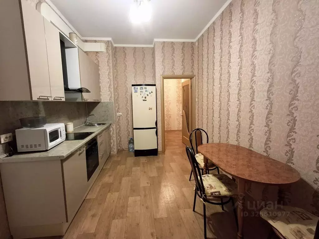 1-к кв. Московская область, Дмитров ул. Подлипецкая Слобода, 2А (40.0 ... - Фото 2