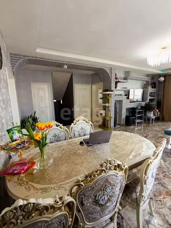 Дом в Краснодарский край, Новороссийск Цемдолина тер., ул. ... - Фото 0
