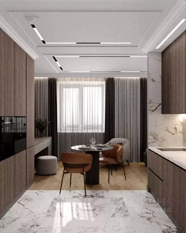 Студия Санкт-Петербург просп. Малый Петроградской стороны, 79-81-83 ... - Фото 1