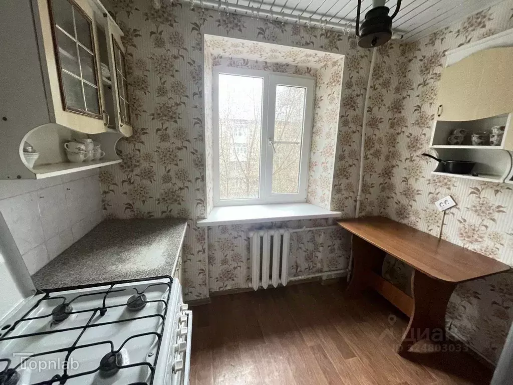 3-к кв. Ростовская область, Ростов-на-Дону просп. Ленина, 93 (54.0 м) - Фото 1