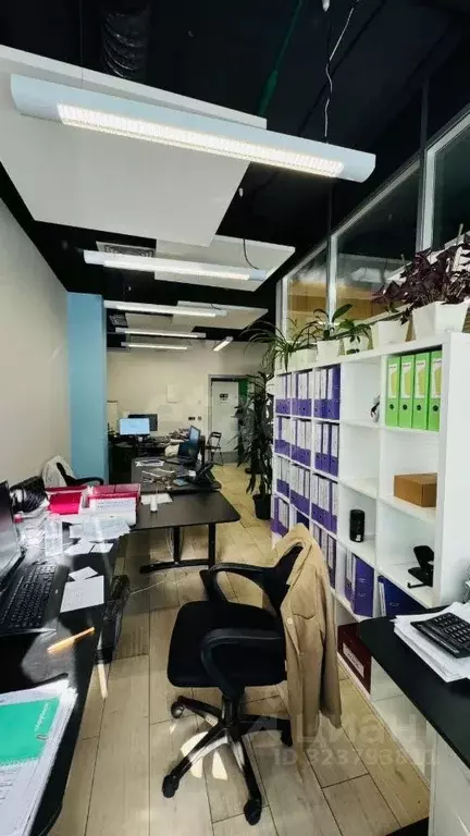 Офис в Свердловская область, Екатеринбург ул. Ткачей, 23 (50 м) - Фото 2