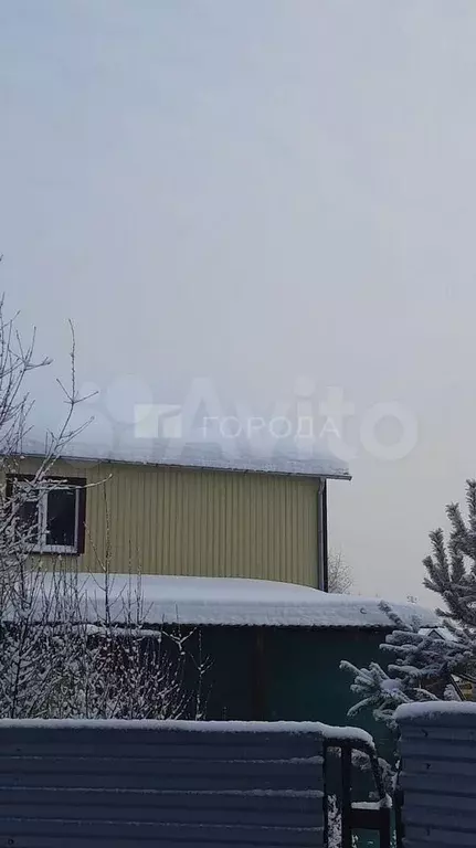 Дом 100 м на участке 8,8 сот. - Фото 1