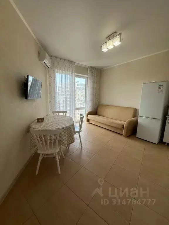 2-к кв. Краснодарский край, Геленджик Приморская ул., 30А (50.0 м) - Фото 0