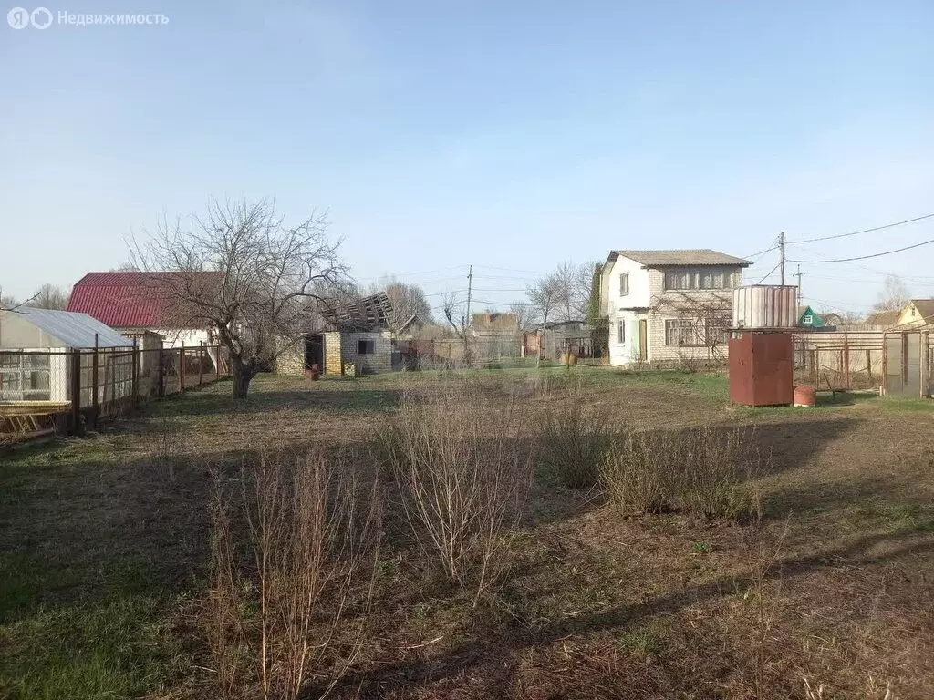 Участок в Брянск, СО Дружба, 2 (16 м) - Фото 1