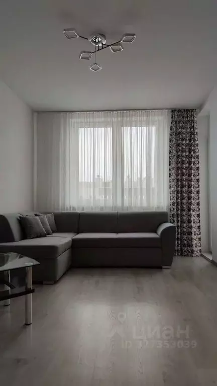 2-к кв. Калининградская область, Калининград Флотская ул., 4 (61.8 м) - Фото 1