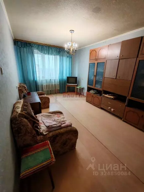 2-к кв. Московская область, Богородский городской округ, Обухово пгт ... - Фото 2