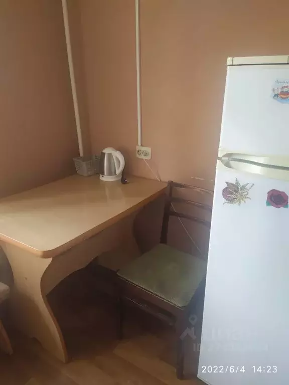 Комната Саратовская область, Саратов пл. Имени С.М. Кирова, 8 - Фото 2