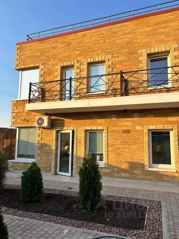 Дом в Севастополь Милосердие СТ, 109 (100 м) - Фото 0