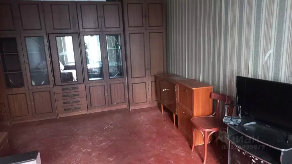 2-к кв. Москва 3-я Гражданская ул., 6 (44.0 м) - Фото 2