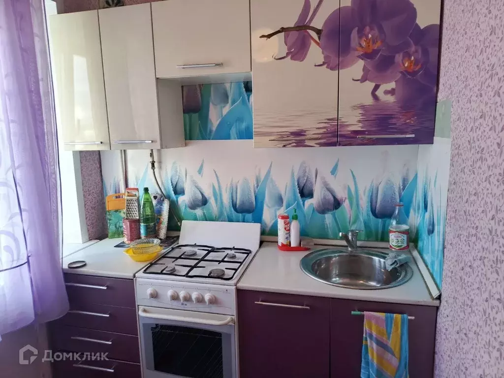 Продаётся 2-к квартира, 39.2 м - Фото 0