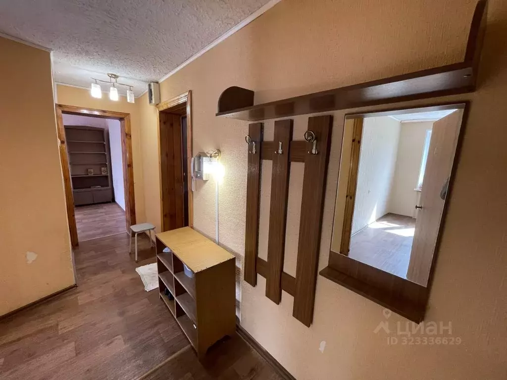 2-к кв. Рязанская область, Рязань Московский р-н, ул. Великанова, 19 ... - Фото 2