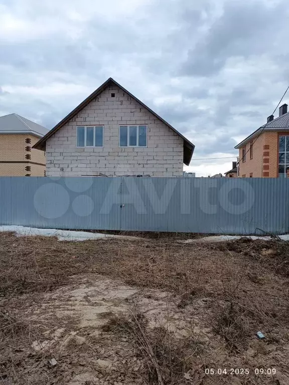 Участок 8,2 сот. (ИЖС) - Фото 0
