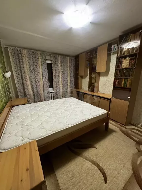 3-к кв. Ставропольский край, Ставрополь №31 мкр, просп. Ворошилова, ... - Фото 2