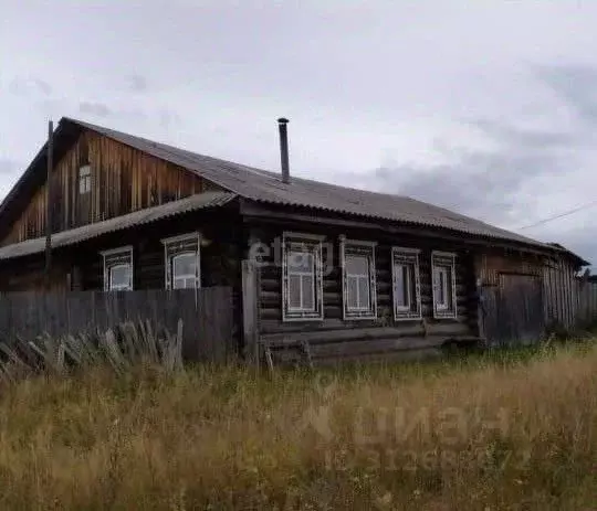 Дом в Свердловская область, Горноуральский городской округ, с. ... - Фото 1