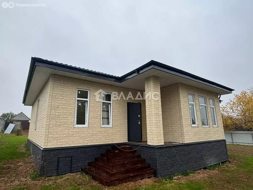 Дом в посёлок городского типа Софрино, Строительная улица (153.1 м) - Фото 1