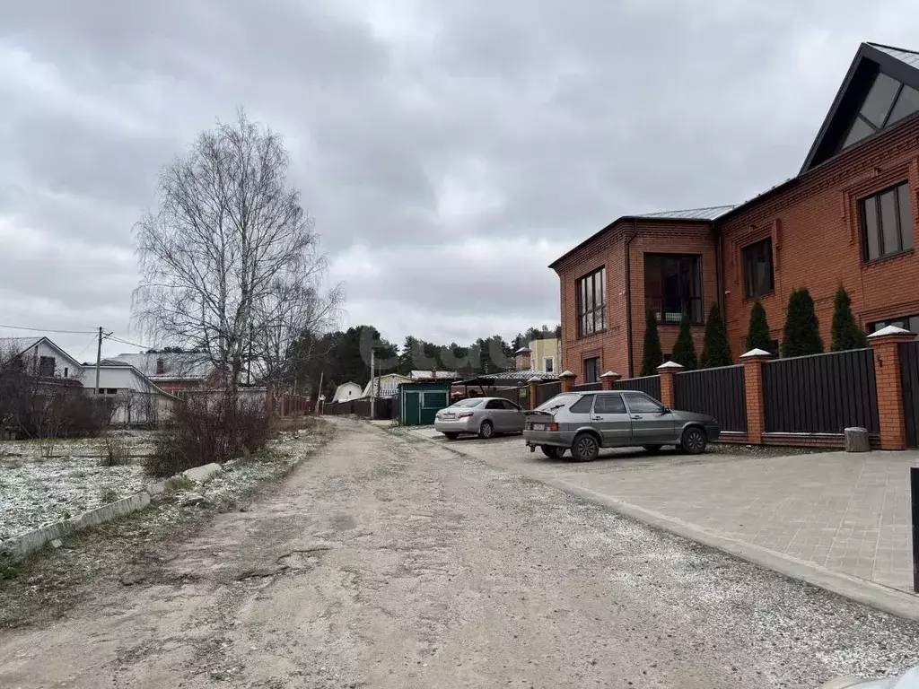 Участок в Марий Эл, Йошкар-Ола Мичуринец СНТ, 14/67 (5.7 сот.) - Фото 1