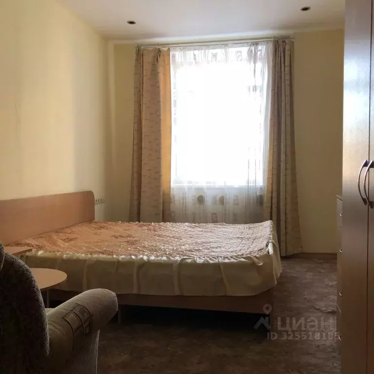 3-к кв. Омская область, Омск просп. Мира, 66 (78.9 м) - Фото 2