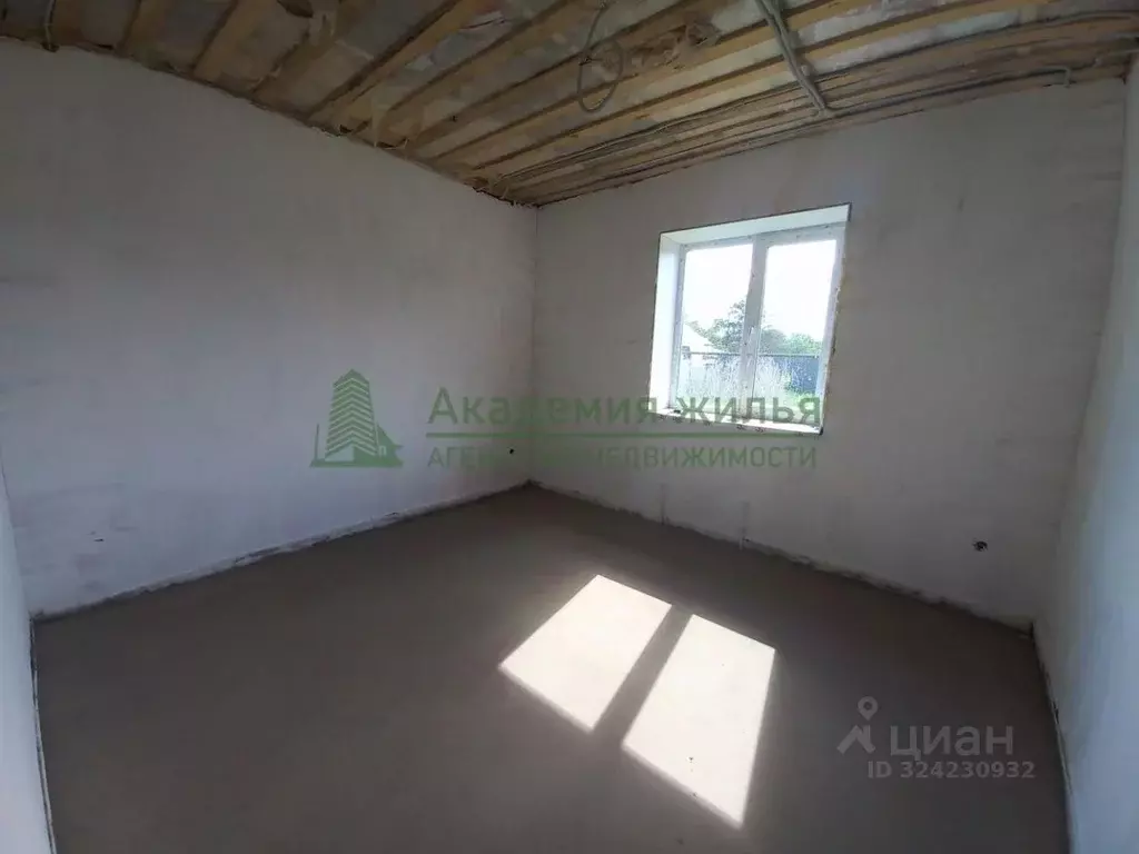 Дом в Саратовская область, Энгельс муниципальное образование, с. ... - Фото 2