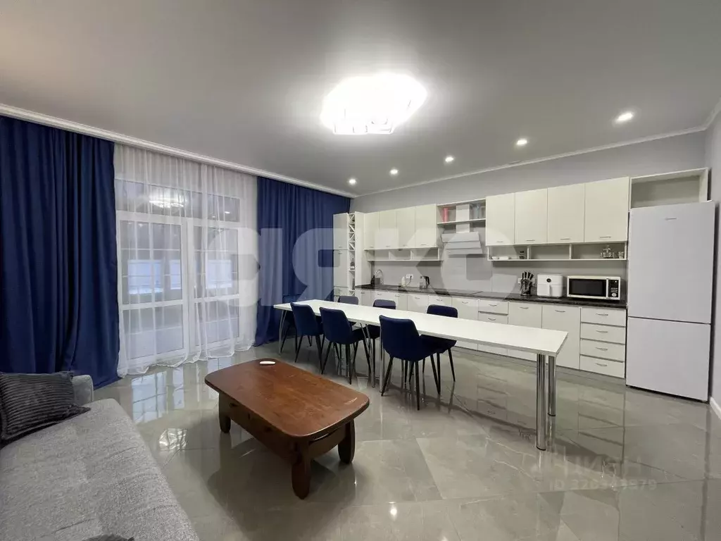 Коттедж в Московская область, Раменский муниципальный округ, Радужный ... - Фото 1