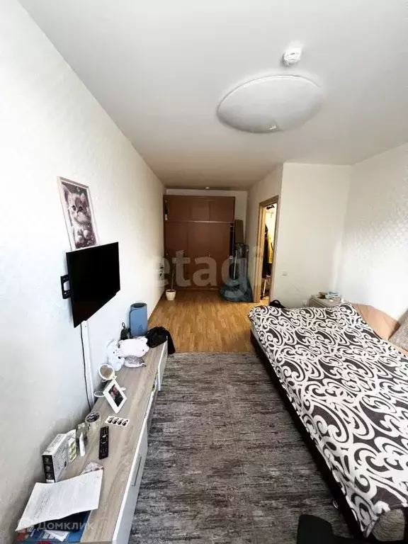 Продаётся 1-к квартира, 31 м - Фото 1