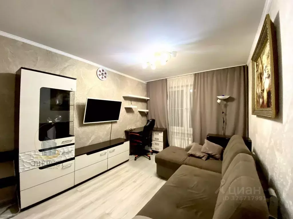 2-к кв. Московская область, Королев ул. Суворова, 9а (49.0 м) - Фото 1