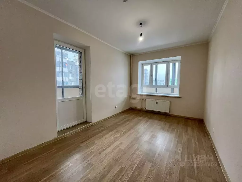 3-к кв. Московская область, Люберцы Зенино ЖК Самолет мкр, ул. Камова, ... - Фото 1