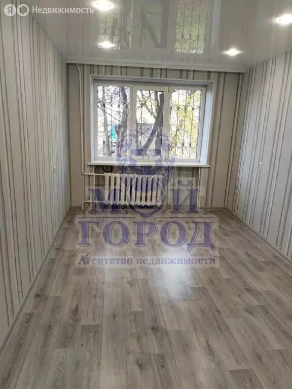 1-комнатная квартира: Батайск, Комсомольская улица, 119 (30 м) - Фото 1