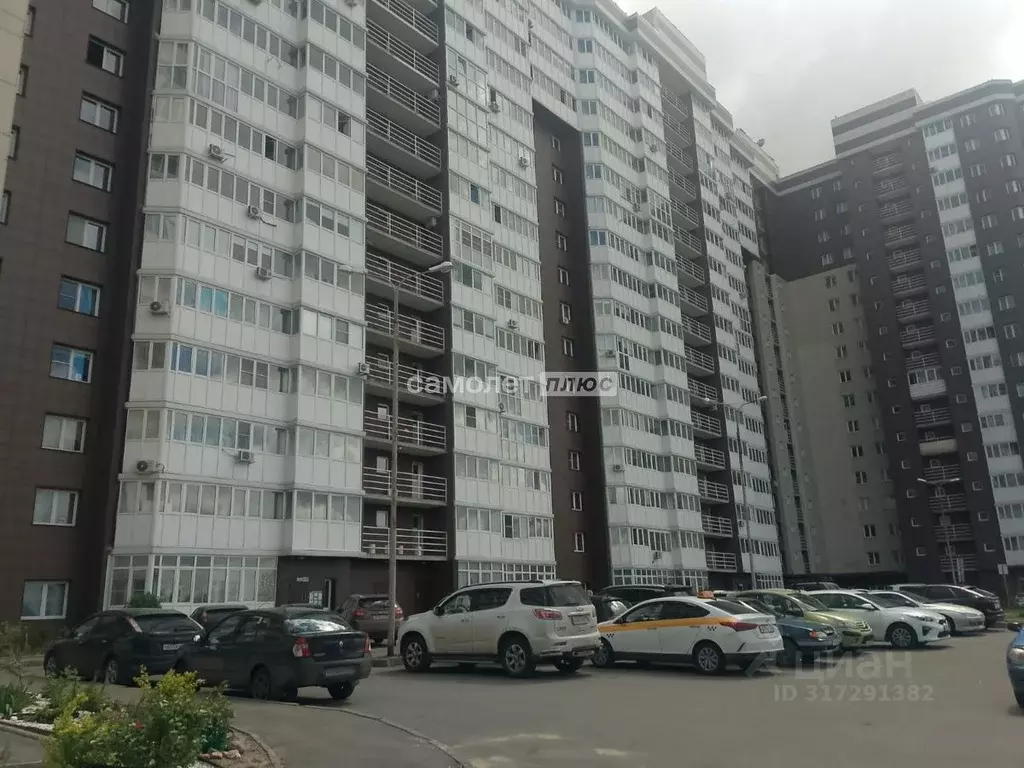 Студия Московская область, Старая Купавна Богородский городской округ, ... - Фото 0