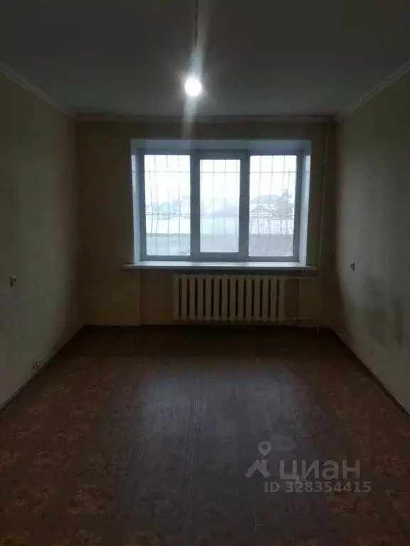 1-к кв. Челябинская область, Чебаркуль Октябрьская ул., 11 (30.1 м) - Фото 2