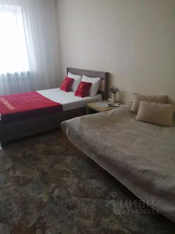 1-к кв. Орловская область, Орел Речной пер., 6 (54.0 м) - Фото 1