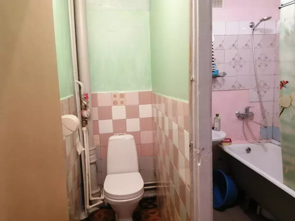Продаётся 3-к квартира, 65 м - Фото 1