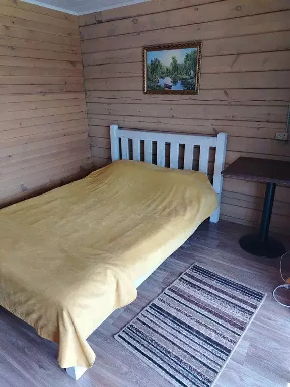 Дом в Алтай, Чемальский район, Узнезинское с/пос, с. Узнезя ул. Семьи ... - Фото 0