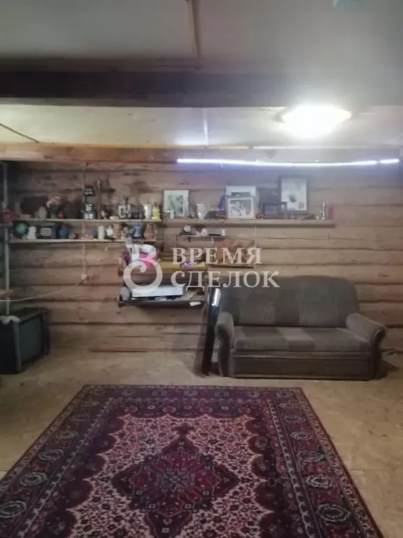 Дом в Владимирская область, Суздальский район, Боголюбовское ... - Фото 1