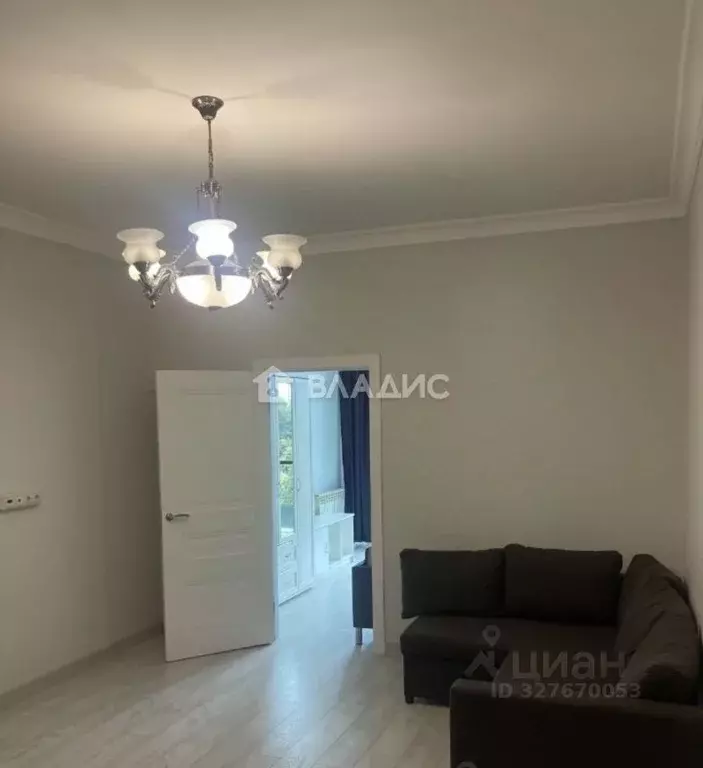 2-к кв. Московская область, Одинцовский городской округ, ... - Фото 1