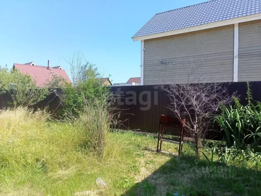 Участок в Башкортостан, Стерлитамакский район, Отрадовский сельсовет, ... - Фото 1