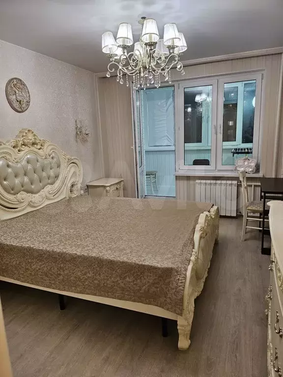 2-к. квартира, 45 м, 7/9 эт. - Фото 1