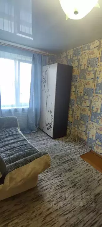 3-к кв. Башкортостан, Уфа ул. Николая Дмитриева, 21 (45.0 м) - Фото 2