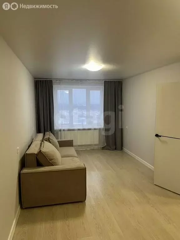 1-комнатная квартира: Киров, Первомайский район, Заводская улица, 4 ... - Фото 1